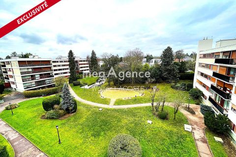 Leilighet i Vaucresson, Hauts-de-Seine, Vaucresson - € 399 000 | Ref: 204249 - foto 12