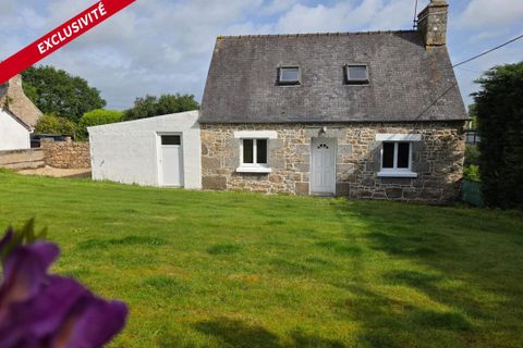 Landejendom i Pluzunet, Cotes-d'Armor, Pluzunet - € 212.000 | Ref: 204151 - foto 2