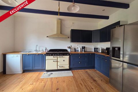 Landejendom i Pluzunet, Cotes-d'Armor, Pluzunet - € 212.000 | Ref: 204151 - foto 3