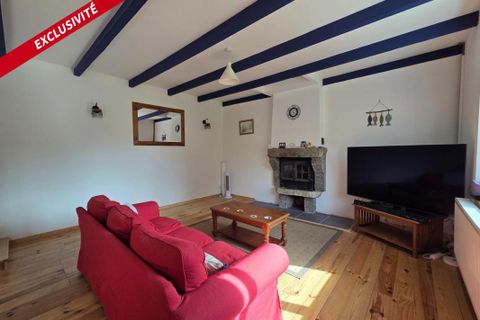 Landejendom i Pluzunet, Cotes-d'Armor, Pluzunet - € 212.000 | Ref: 204151 - foto 4
