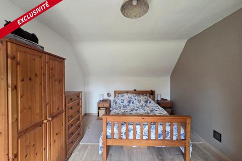 Landejendom i Pluzunet, Cotes-d'Armor, Pluzunet - € 212.000 | Ref: 204151 - foto 5