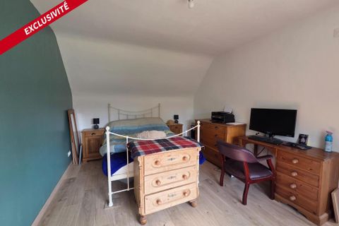 Landejendom i Pluzunet, Cotes-d'Armor, Pluzunet - € 212.000 | Ref: 204151 - foto 6