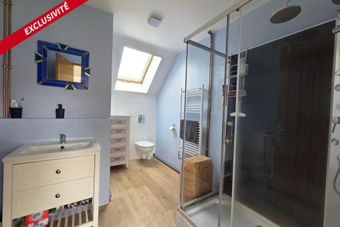 Landejendom i Pluzunet, Cotes-d'Armor, Pluzunet - € 212.000 | Ref: 204151 - foto 7