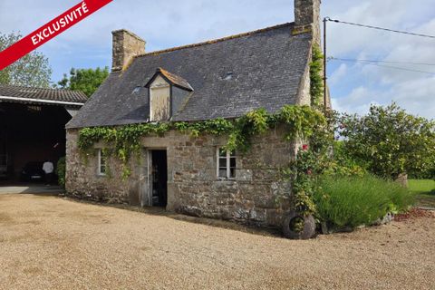 Landejendom i Pluzunet, Cotes-d'Armor, Pluzunet - € 212.000 | Ref: 204151 - foto 9