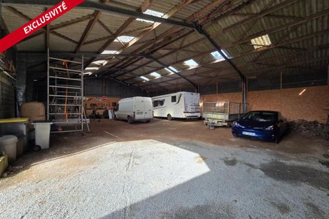 Landejendom i Pluzunet, Cotes-d'Armor, Pluzunet - € 212.000 | Ref: 204151 - foto 10