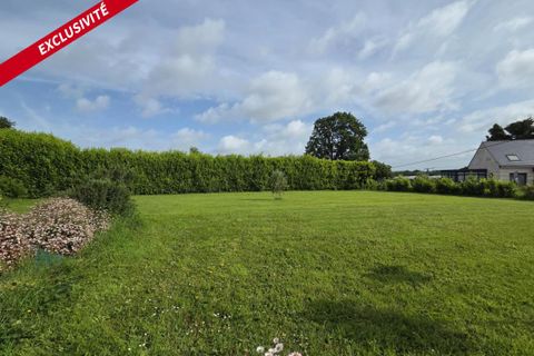Landejendom i Pluzunet, Cotes-d'Armor, Pluzunet - € 212.000 | Ref: 204151 - foto 11