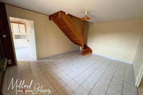 Villa a Blanzy, Saone-et-Loire, Blanzy - € 119.000 | Ref: 204223 - foto 4