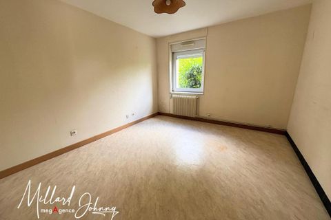 Villa a Blanzy, Saone-et-Loire, Blanzy - € 119.000 | Ref: 204223 - foto 7
