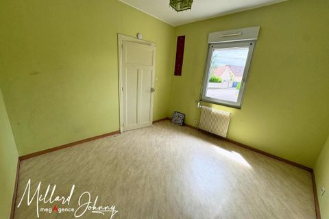 Villa a Blanzy, Saone-et-Loire, Blanzy - € 119.000 | Ref: 204223 - foto 8