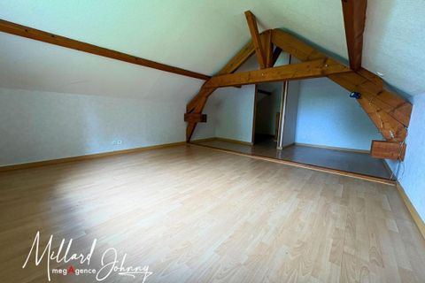 Villa a Blanzy, Saone-et-Loire, Blanzy - € 119.000 | Ref: 204223 - foto 9