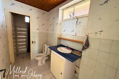 Villa a Blanzy, Saone-et-Loire, Blanzy - € 119.000 | Ref: 204223 - foto 10