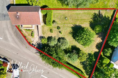 Villa a Blanzy, Saone-et-Loire, Blanzy - € 119.000 | Ref: 204223 - foto 11