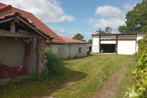 Villa a Billezois, Allier, Billezois - € 170.000 | Ref: 204225 - foto 2