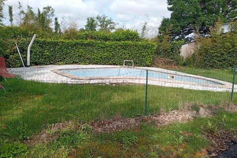 Villa a Billezois, Allier, Billezois - € 170.000 | Ref: 204225 - foto 3