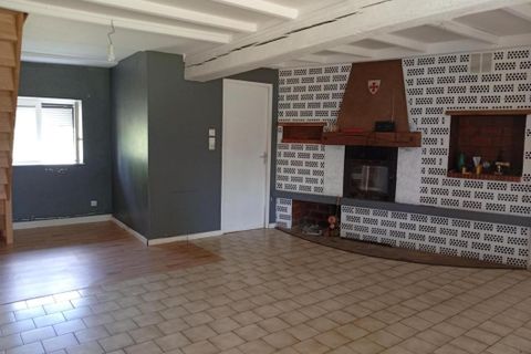 Villa a Billezois, Allier, Billezois - € 170.000 | Ref: 204225 - foto 4