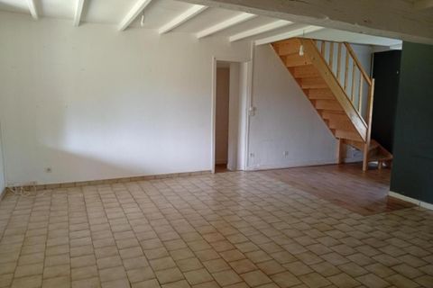Villa a Billezois, Allier, Billezois - € 170.000 | Ref: 204225 - foto 9