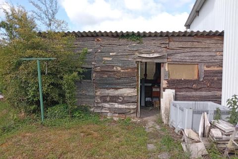 Villa a Billezois, Allier, Billezois - € 170.000 | Ref: 204225 - foto 11