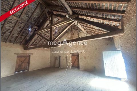 Villa a Saint-Marcel, Indre, Saint-Marcel - € 49.000 | Ref: 204189 - foto 4
