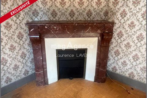 Villa a Saint-Marcel, Indre, Saint-Marcel - € 49.000 | Ref: 204189 - foto 5
