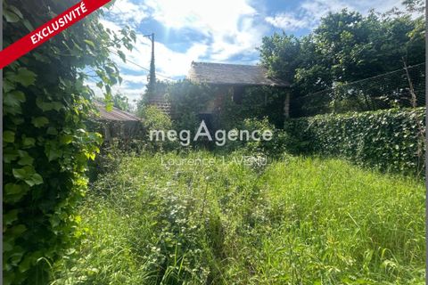 Villa a Saint-Marcel, Indre, Saint-Marcel - € 49.000 | Ref: 204189 - foto 6