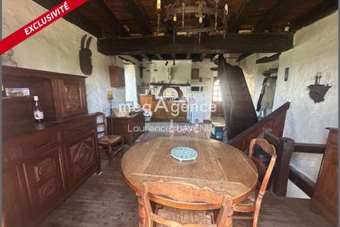 Villa i Chavin, Indre, Chavin - € 34 000 | Ref: 204194 - foto 2