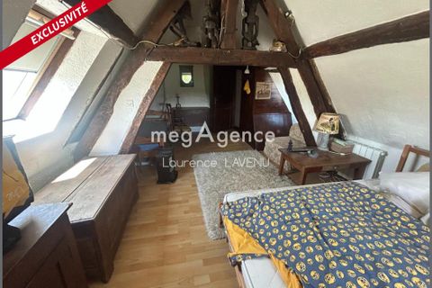 Villa i Chavin, Indre, Chavin - € 34 000 | Ref: 204194 - foto 3