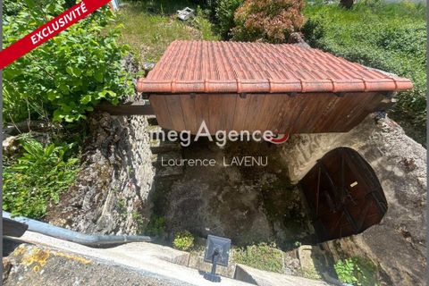 Villa i Chavin, Indre, Chavin - € 34 000 | Ref: 204194 - foto 6