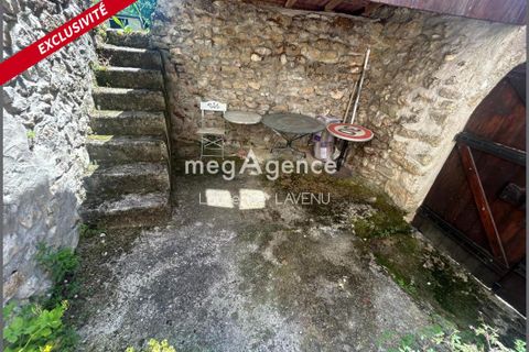 Villa i Chavin, Indre, Chavin - € 34 000 | Ref: 204194 - foto 7
