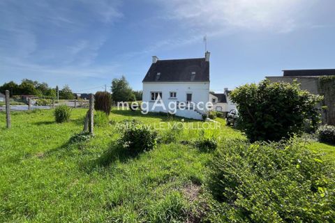 Villa a Gourin, Morbihan, Gourin - € 138.000 | Ref: 204215 - foto 2