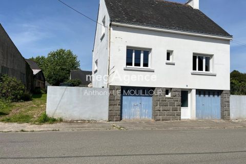 Villa a Gourin, Morbihan, Gourin - € 138.000 | Ref: 204215 - foto 3