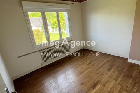 Villa a Gourin, Morbihan, Gourin - € 138.000 | Ref: 204215 - foto 5