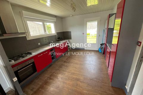 Villa a Gourin, Morbihan, Gourin - € 138.000 | Ref: 204215 - foto 7