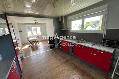 Villa a Gourin, Morbihan, Gourin - € 138.000 | Ref: 204215 - foto 8