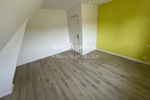 Villa a Gourin, Morbihan, Gourin - € 138.000 | Ref: 204215 - foto 9