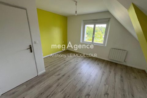 Villa a Gourin, Morbihan, Gourin - € 138.000 | Ref: 204215 - foto 10