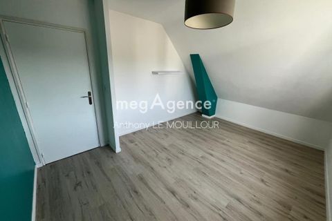 Villa a Gourin, Morbihan, Gourin - € 138.000 | Ref: 204215 - foto 11
