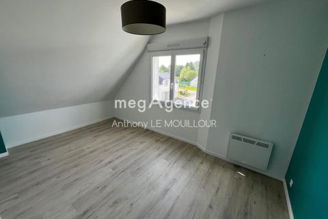 Villa a Gourin, Morbihan, Gourin - € 138.000 | Ref: 204215 - foto 12