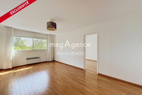 Leilighet i Alencon, Orne, Alencon - € 158 000 | Ref: 204218 - foto 2