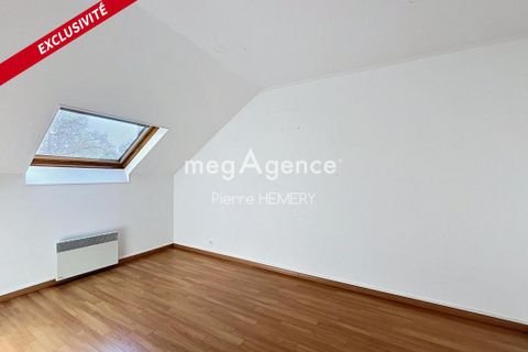 Leilighet i Alencon, Orne, Alencon - € 158 000 | Ref: 204218 - foto 3
