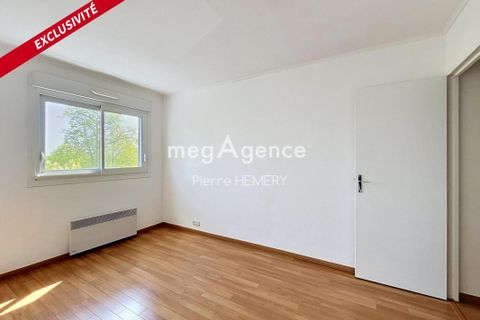 Leilighet i Alencon, Orne, Alencon - € 158 000 | Ref: 204218 - foto 4