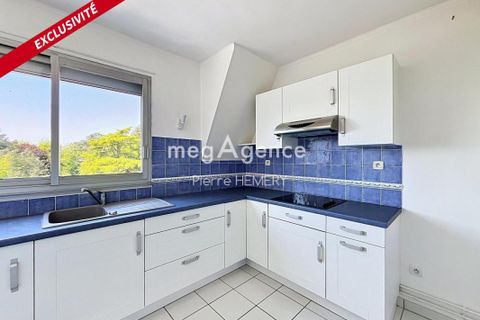 Leilighet i Alencon, Orne, Alencon - € 158 000 | Ref: 204218 - foto 6