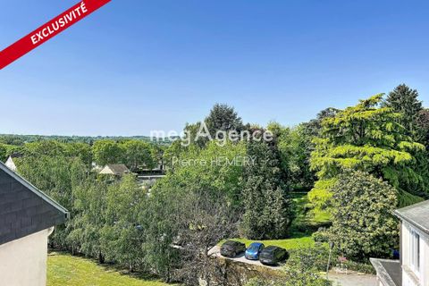 Leilighet i Alencon, Orne, Alencon - € 158 000 | Ref: 204218 - foto 7