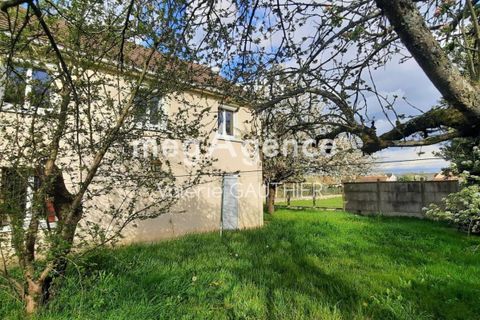 Landsbyhus i Areines, Loir-et-Cher, Areines - € 158.000 | Ref: 201522 - foto 2