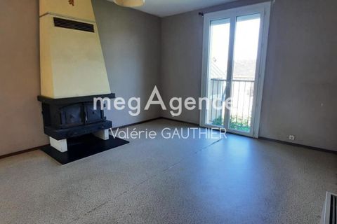Landsbyhus i Areines, Loir-et-Cher, Areines - € 158.000 | Ref: 201522 - foto 3