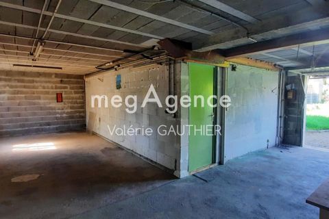 Landsbyhus i Areines, Loir-et-Cher, Areines - € 158.000 | Ref: 201522 - foto 5