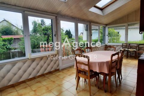 Villa a Saint-Ouen, Loir-et-Cher, Saint-Ouen - € 157.000 | Ref: 203633 - foto 2