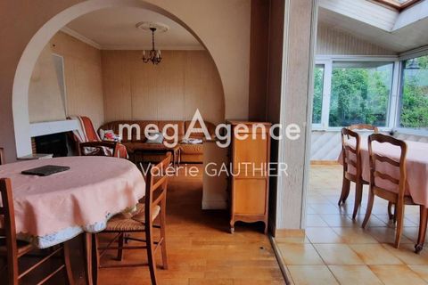 Villa a Saint-Ouen, Loir-et-Cher, Saint-Ouen - € 157.000 | Ref: 203633 - foto 3