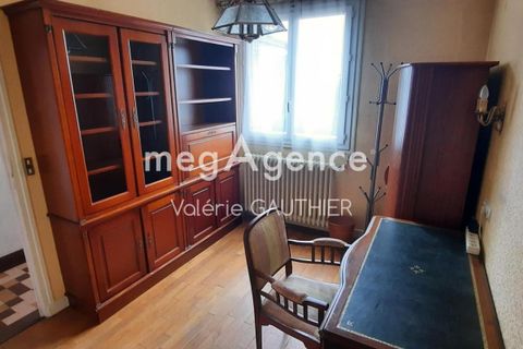 Villa a Saint-Ouen, Loir-et-Cher, Saint-Ouen - € 157.000 | Ref: 203633 - foto 4