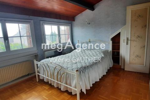 Villa a Saint-Ouen, Loir-et-Cher, Saint-Ouen - € 157.000 | Ref: 203633 - foto 5