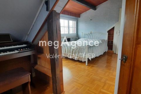 Villa a Saint-Ouen, Loir-et-Cher, Saint-Ouen - € 157.000 | Ref: 203633 - foto 6